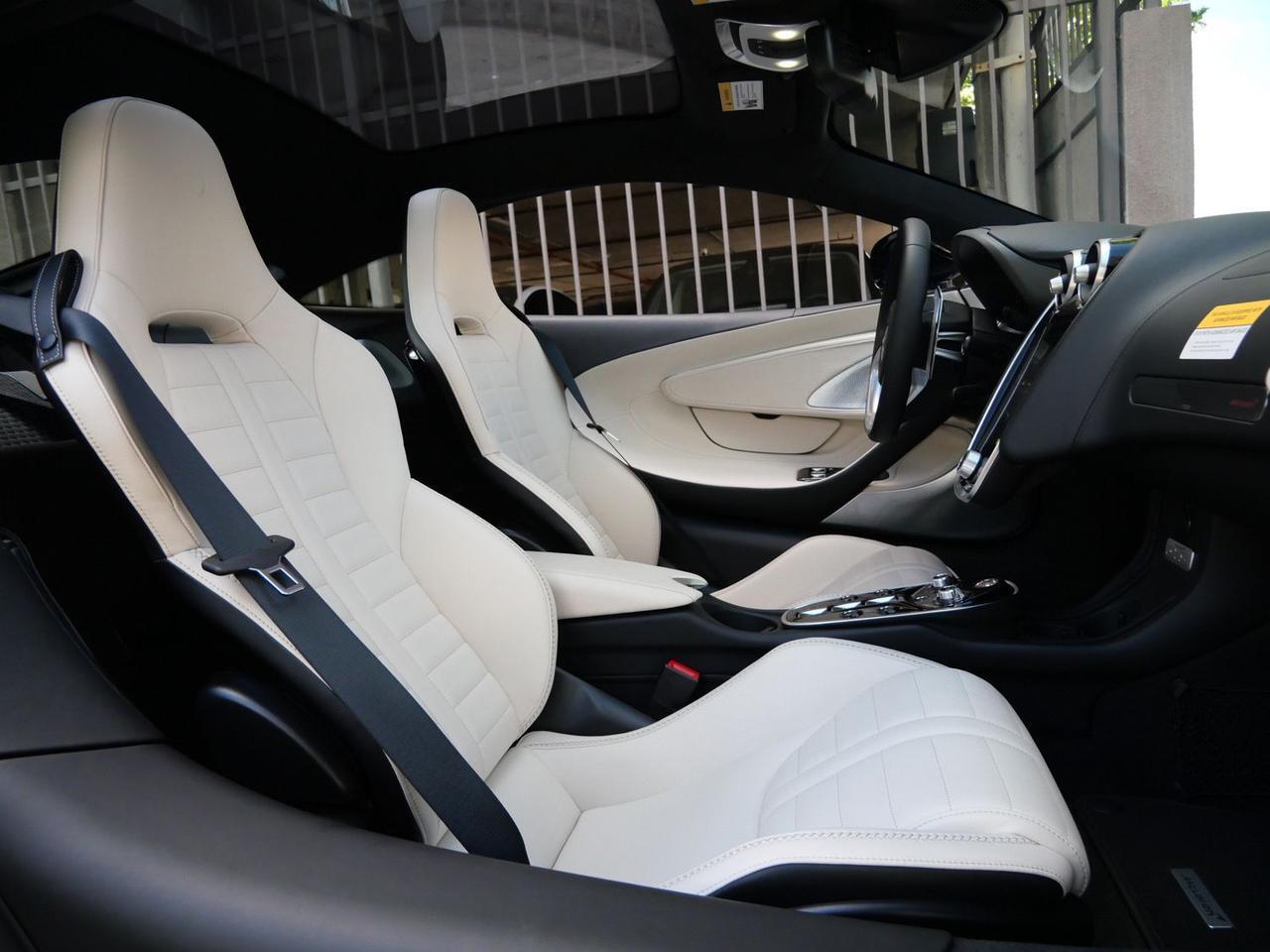 2026 McLaren GTS Lawrence KS