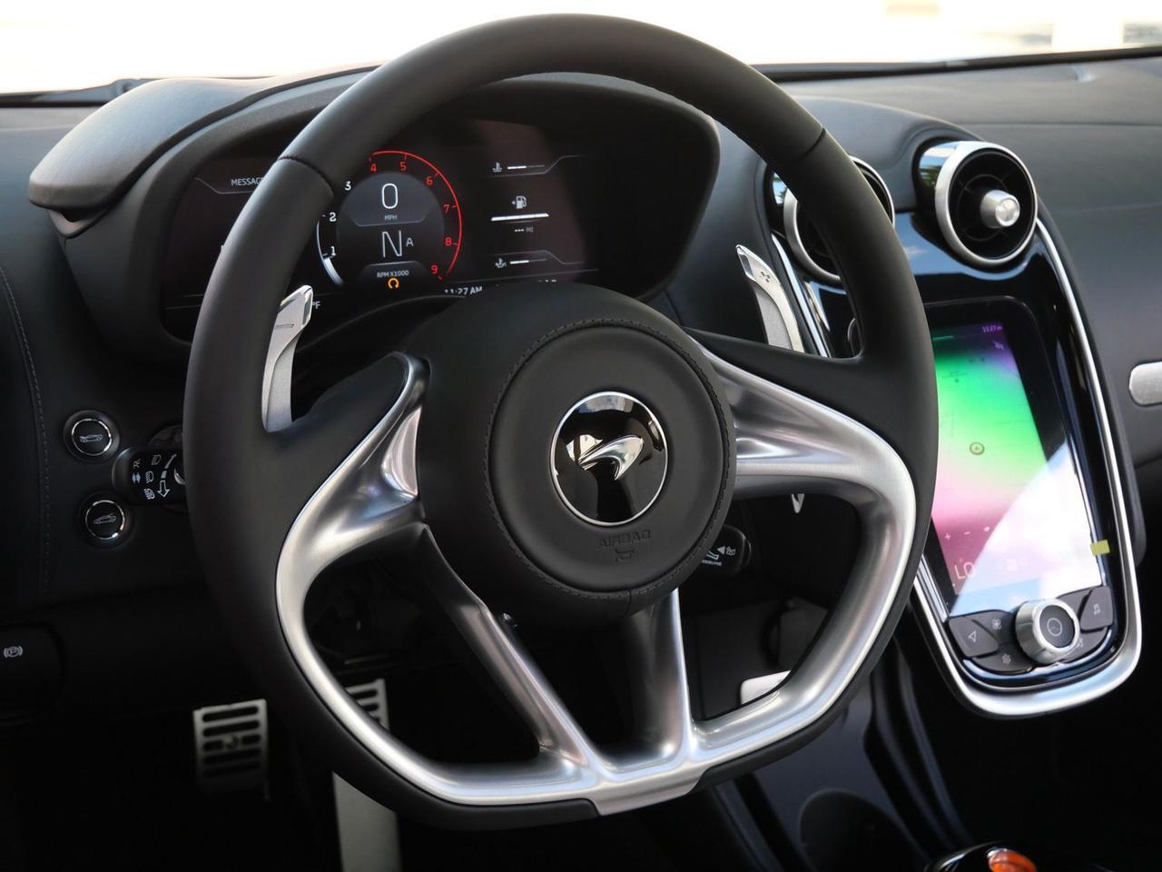 2026 McLaren GTS Lawrence KS