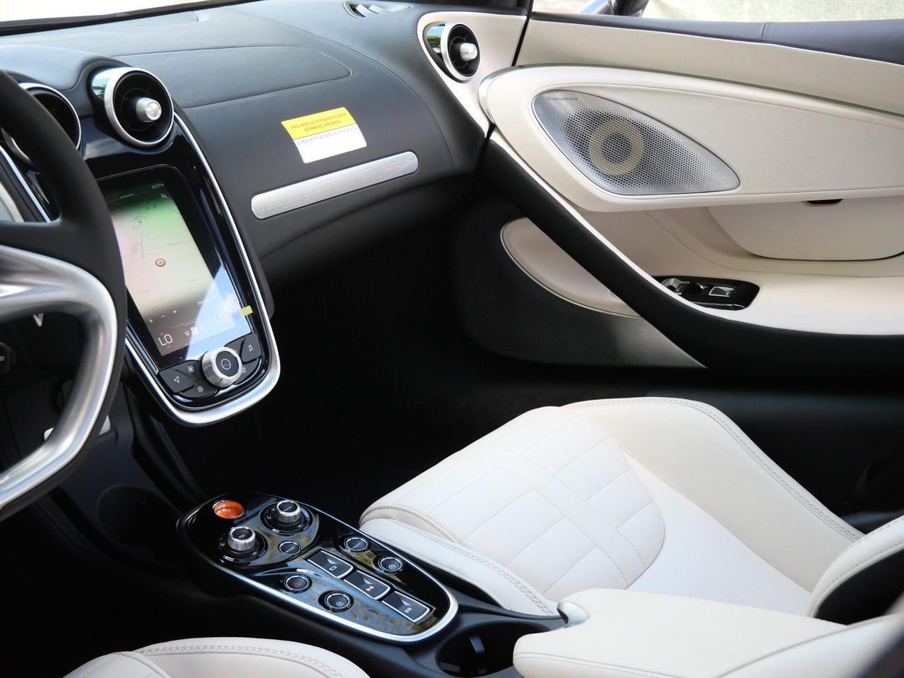 2026 McLaren GTS Lawrence KS