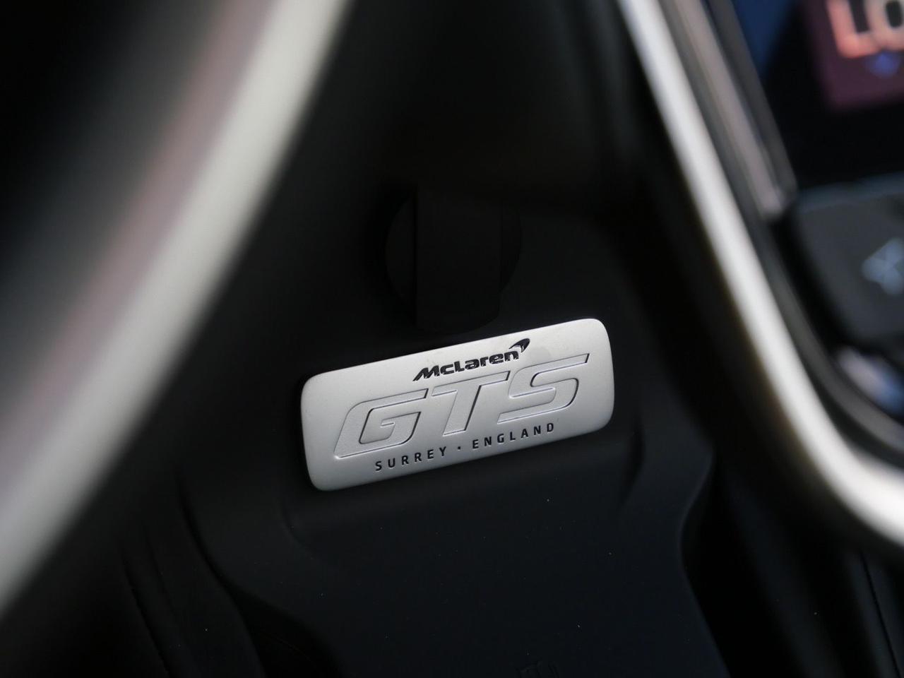 2026 McLaren GTS Lawrence KS