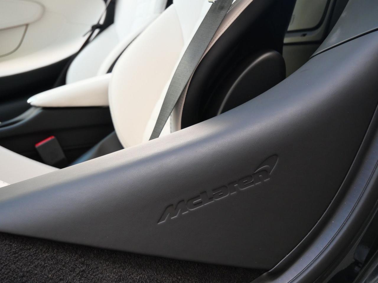 2026 McLaren GTS Lawrence KS