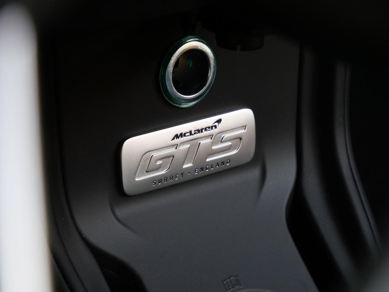 2026 McLaren GTS Lawrence KS
