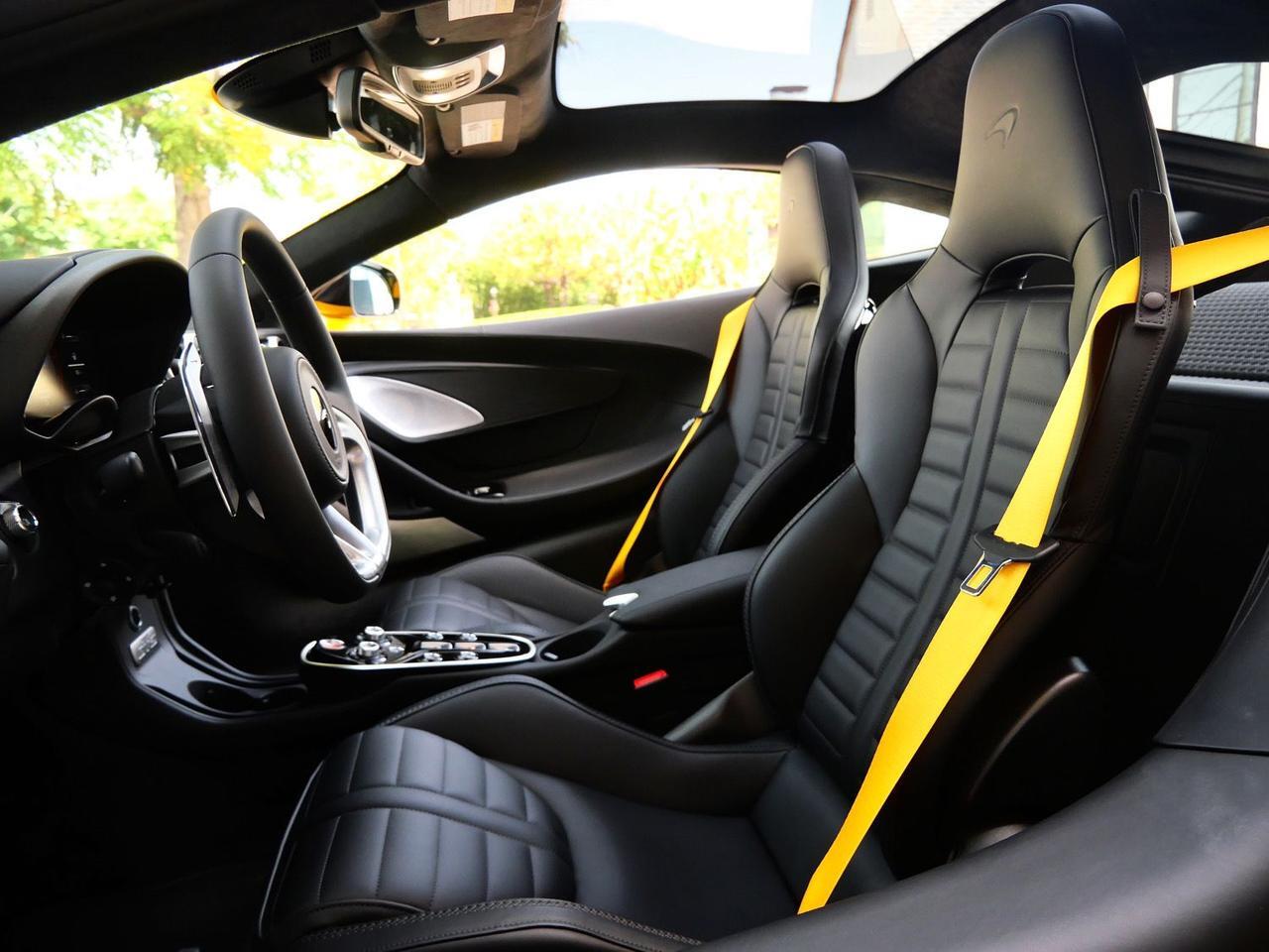 2026 McLaren GTS Lawrence KS