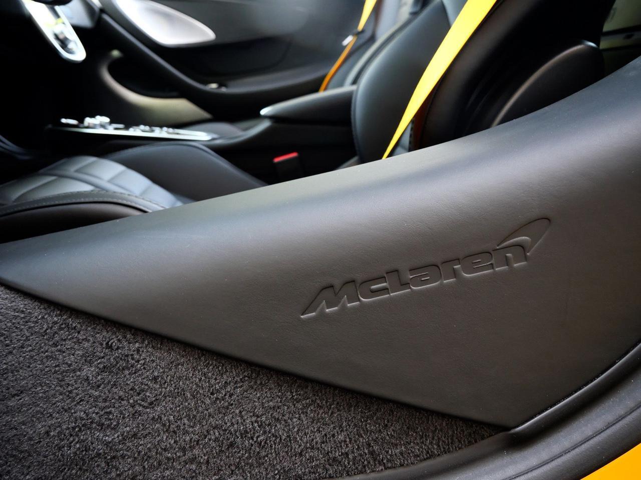 2026 McLaren GTS Lawrence KS
