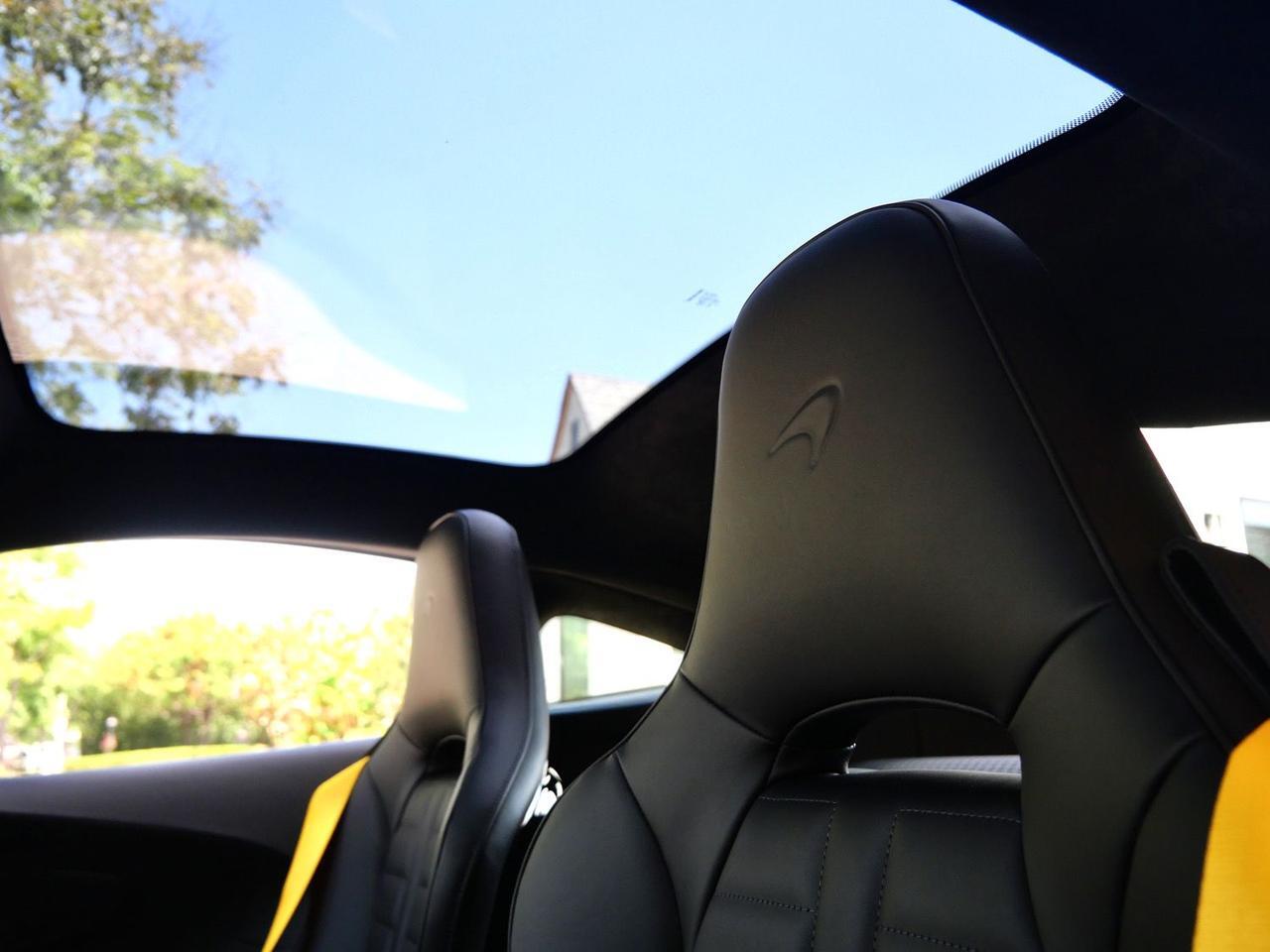 2026 McLaren GTS Lawrence KS