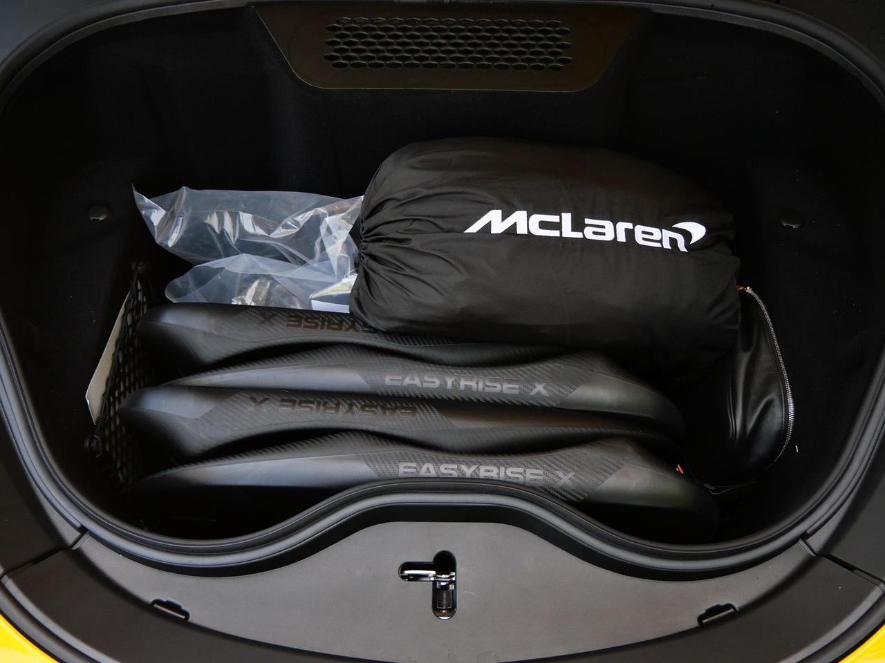 2026 McLaren GTS Lawrence KS
