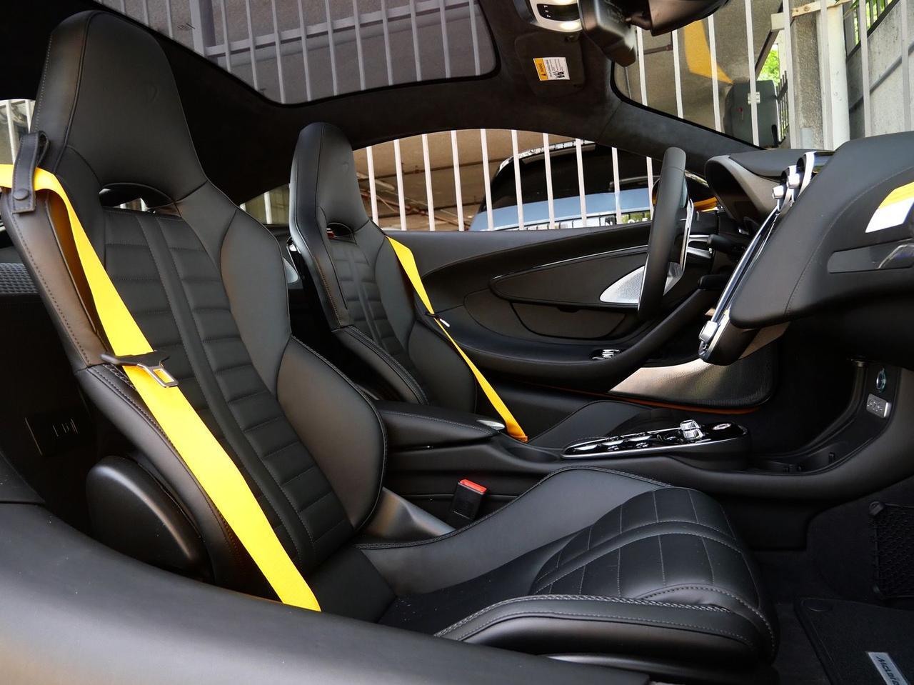 2026 McLaren GTS Lawrence KS
