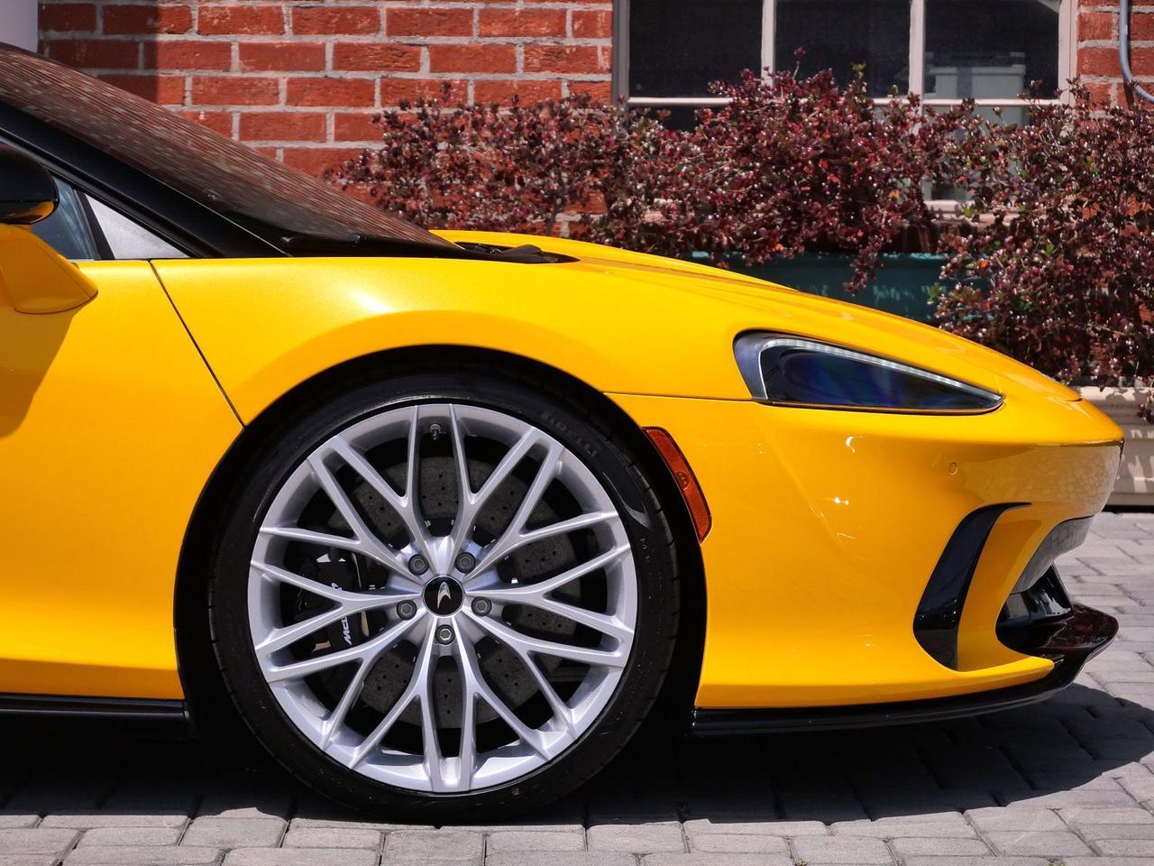 2026 McLaren GTS Lawrence KS