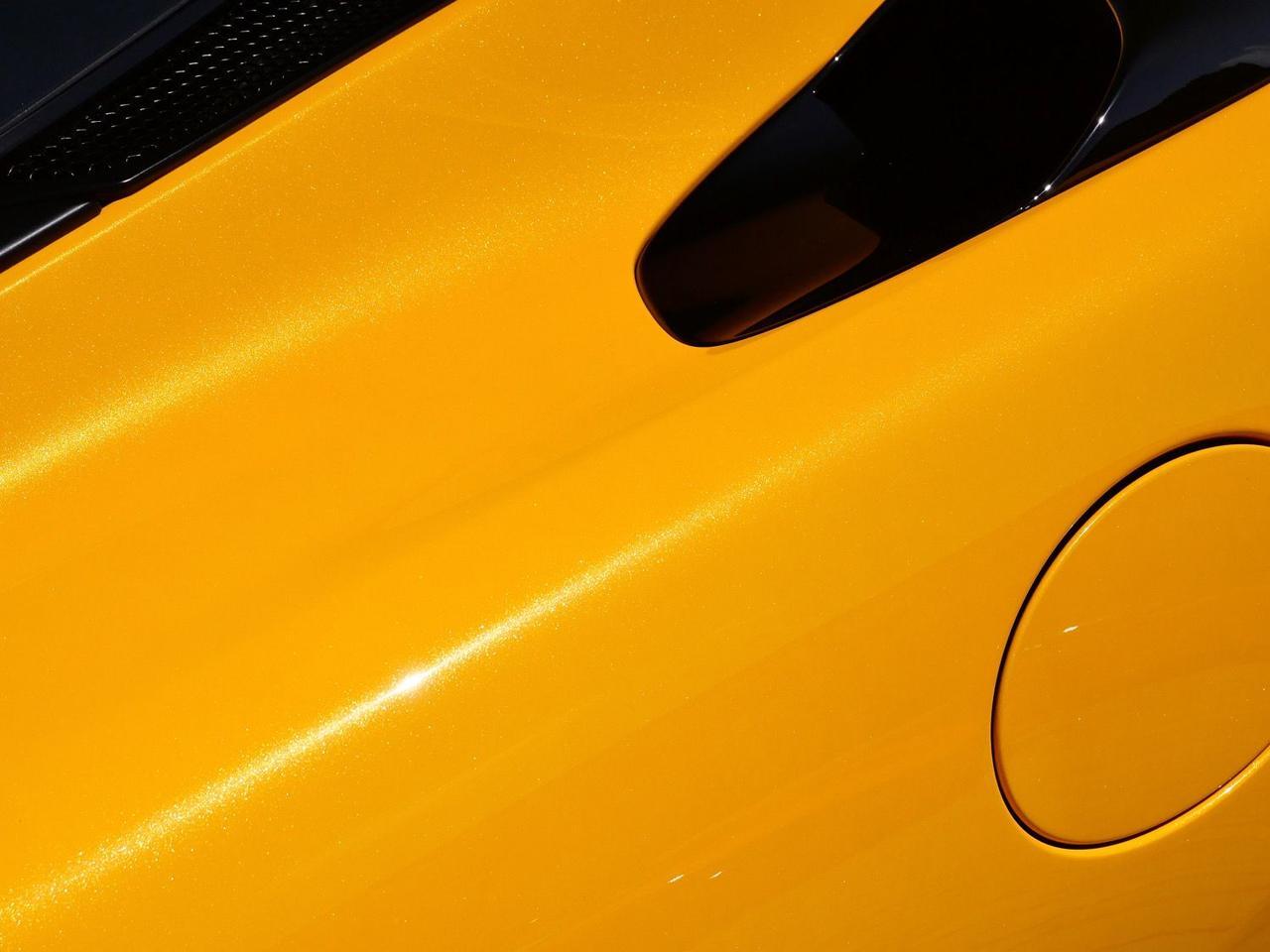 2026 McLaren GTS Lawrence KS
