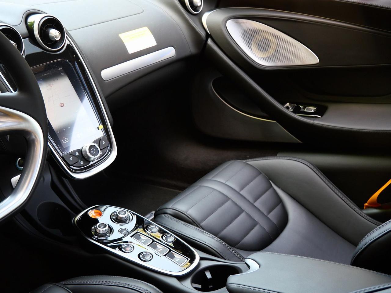 2026 McLaren GTS Lawrence KS