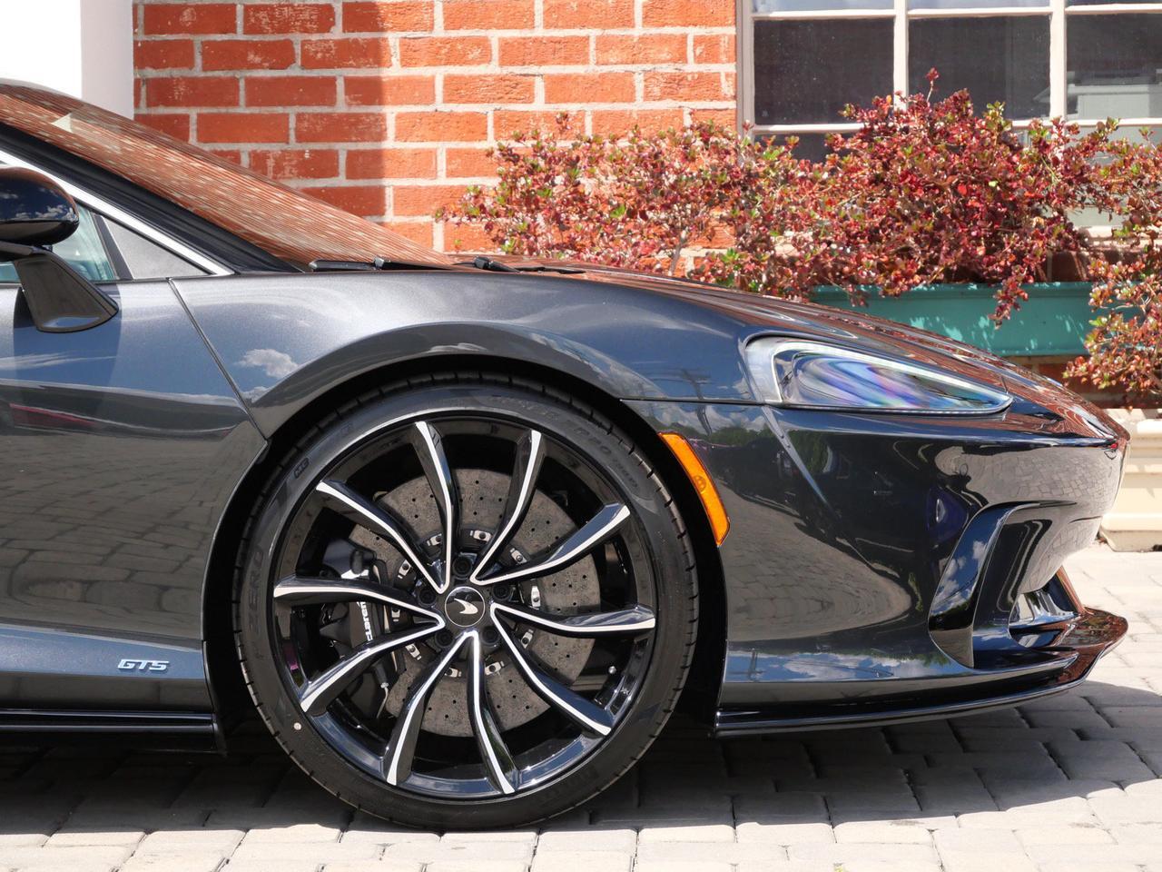 2026 McLaren GTS TechLux TechLux Lawrence KS