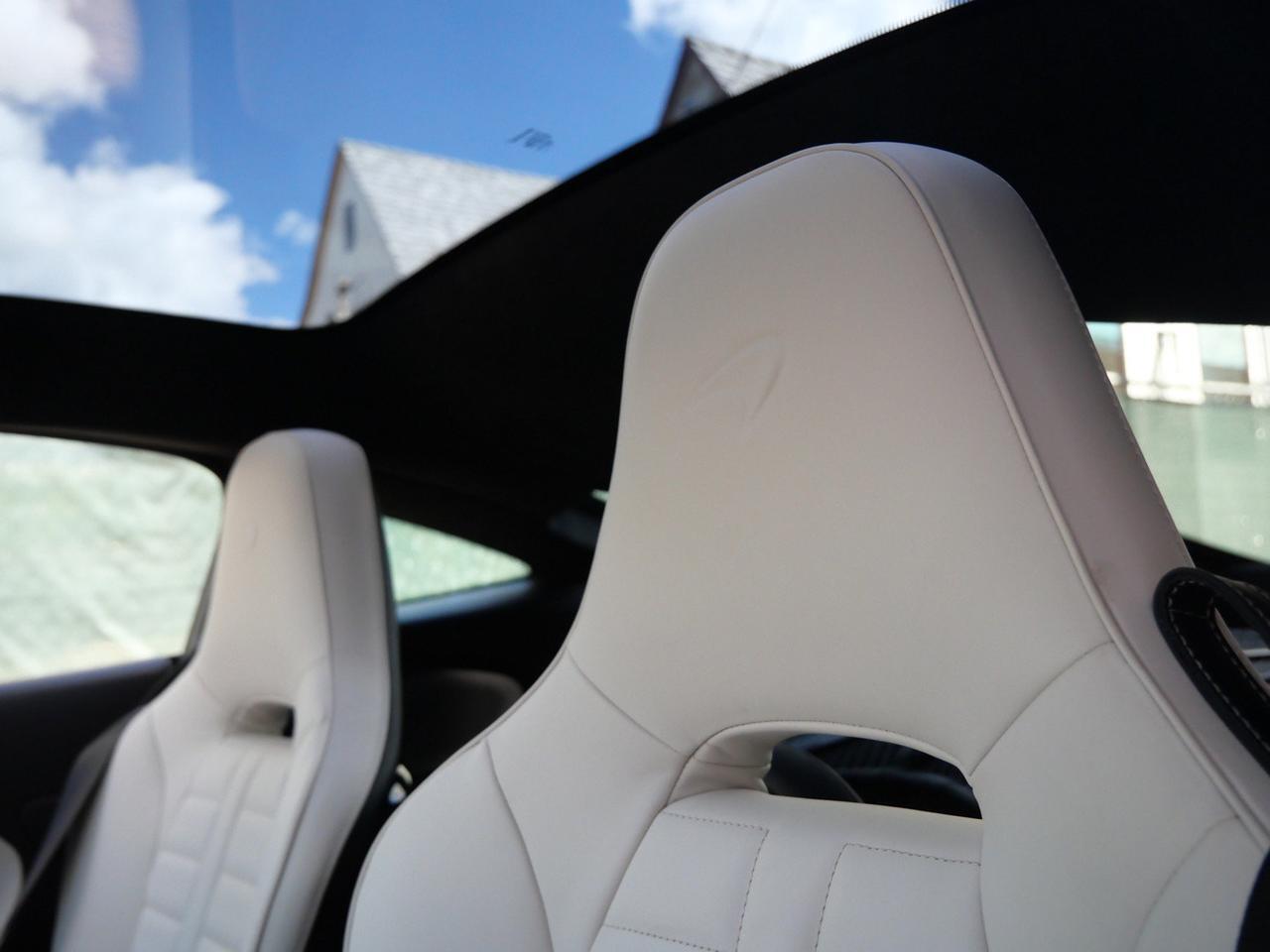 2026 McLaren GTS TechLux TechLux Lawrence KS