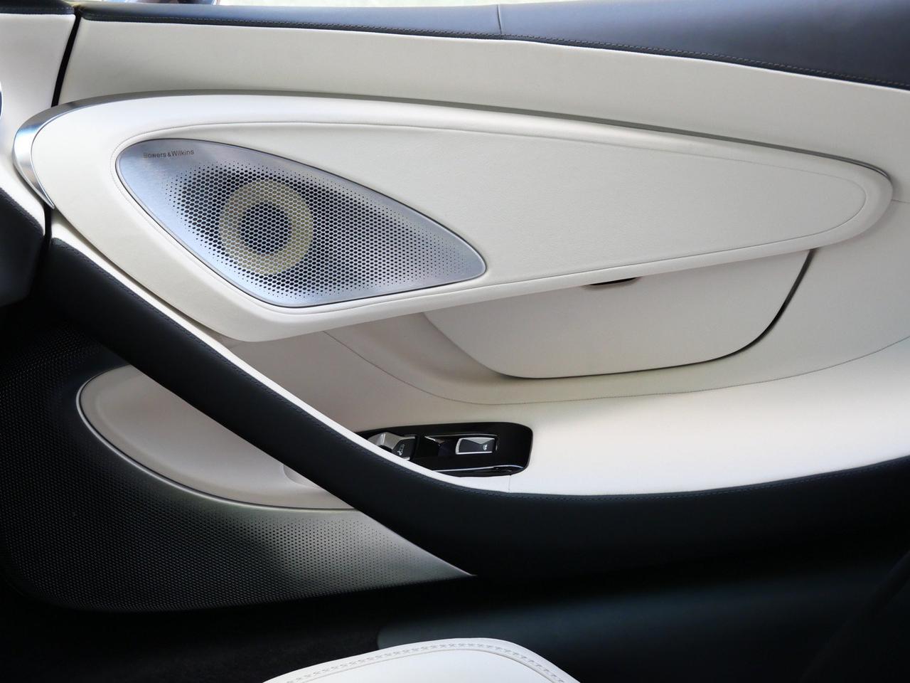 2026 McLaren GTS TechLux TechLux Lawrence KS