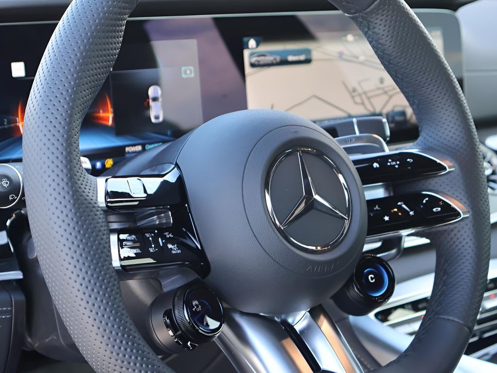 2026 Mercedes-Benz AMG&reg; GT 53 Base San Clemente CA