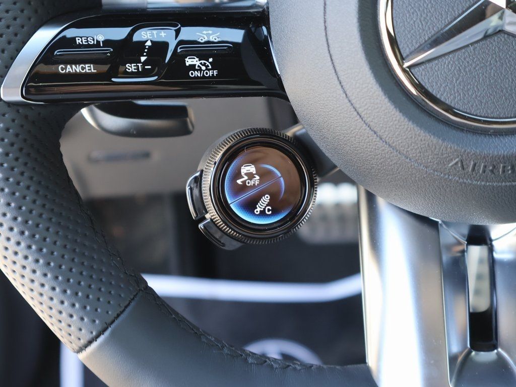 2026 Mercedes-Benz AMG&reg; GT 53 Base San Clemente CA