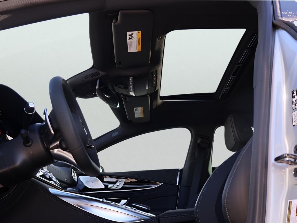 2026 Mercedes-Benz AMG&reg; GT 53 Base San Clemente CA