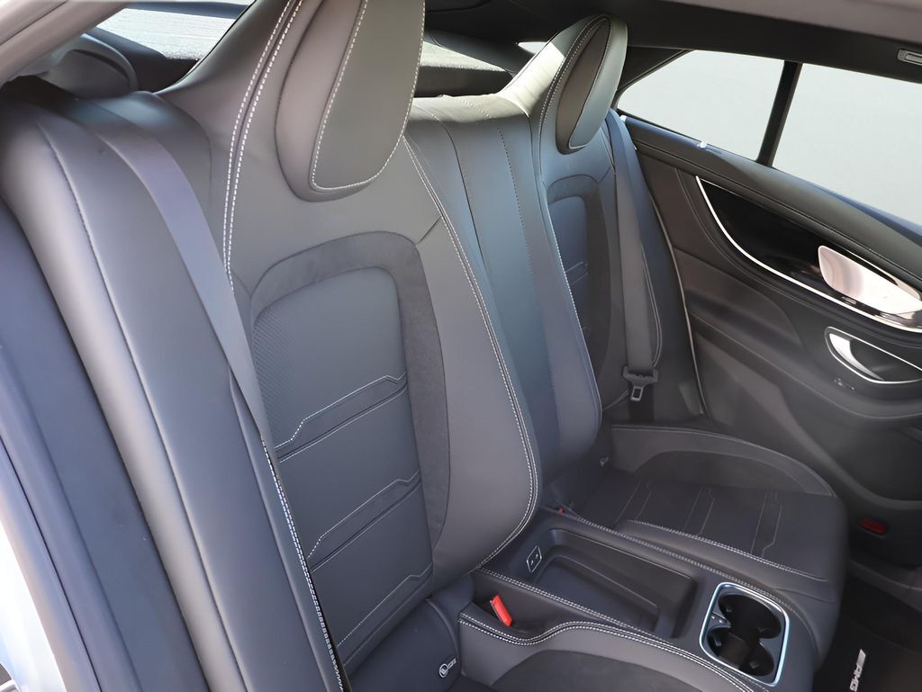 2026 Mercedes-Benz AMG&reg; GT 53 Base San Clemente CA