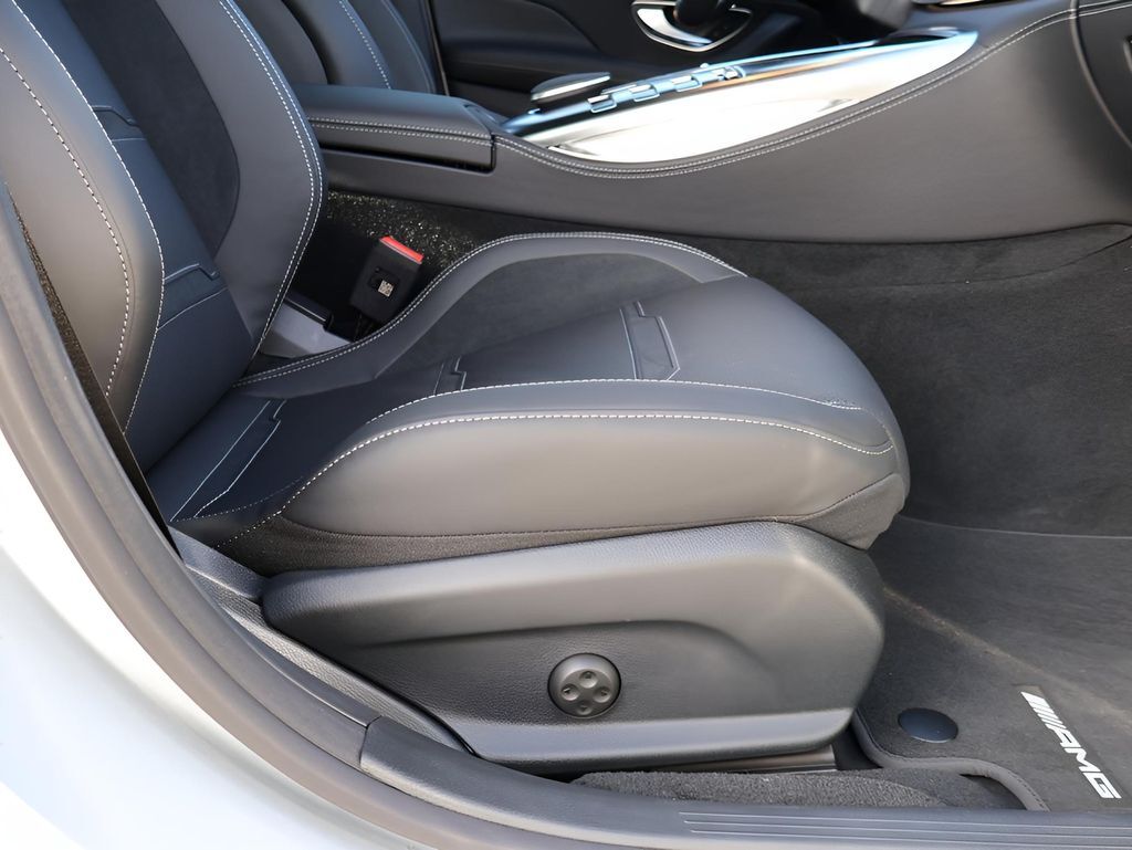2026 Mercedes-Benz AMG&reg; GT 53 Base San Clemente CA