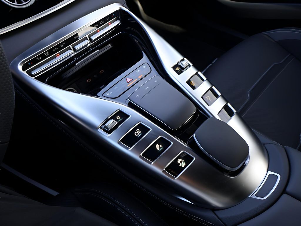 2026 Mercedes-Benz AMG&reg; GT 53 Base San Clemente CA