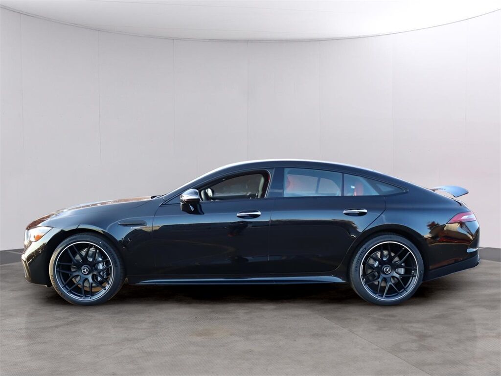 2026 Mercedes-Benz AMG&reg; GT 53 Base San Clemente CA