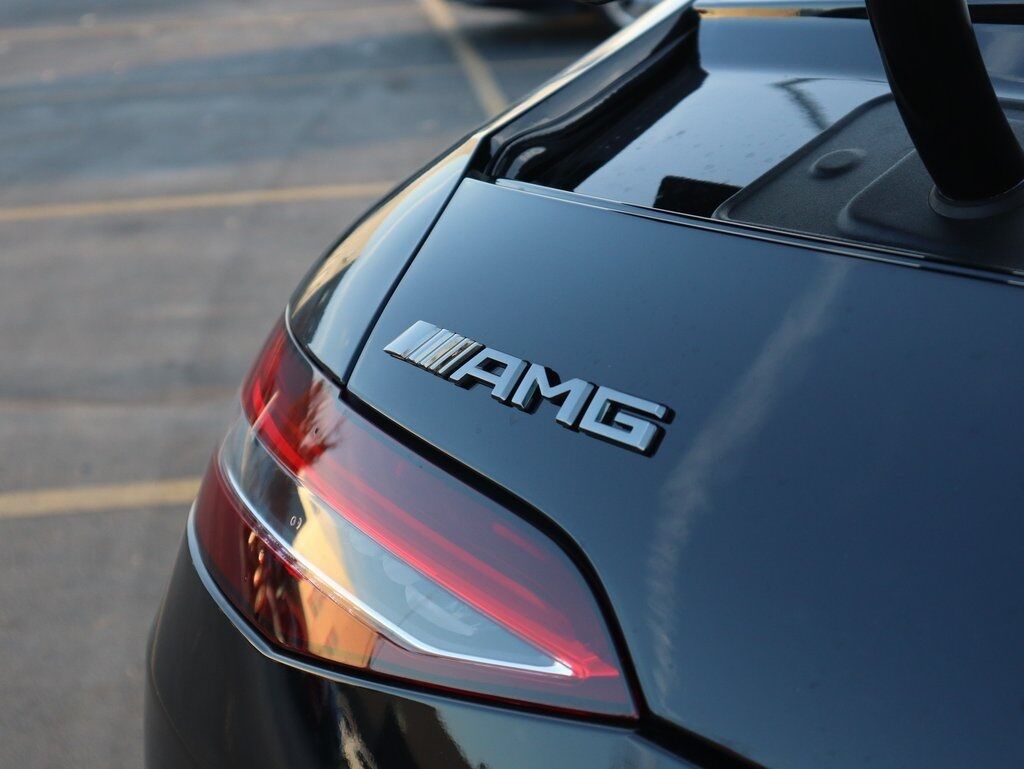 2026 Mercedes-Benz AMG&reg; GT 53 Base San Clemente CA