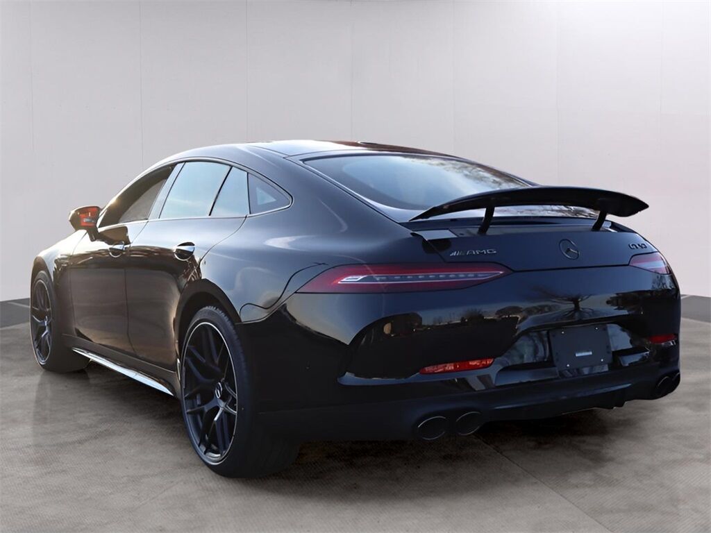 2026 Mercedes-Benz AMG&reg; GT 53 Base San Clemente CA