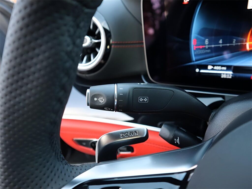 2026 Mercedes-Benz AMG&reg; GT 53 Base San Clemente CA