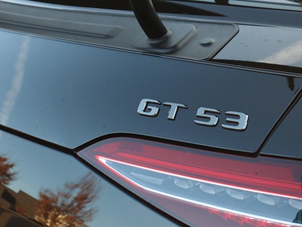 2026 Mercedes-Benz AMG&reg; GT 53 Base San Clemente CA