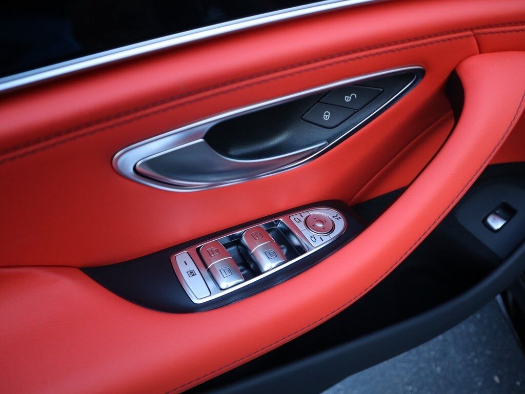 2026 Mercedes-Benz AMG&reg; GT 53 Base San Clemente CA