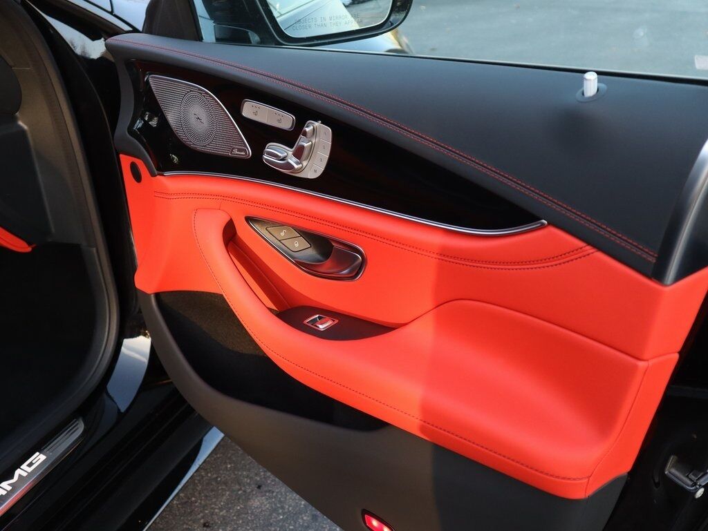 2026 Mercedes-Benz AMG&reg; GT 53 Base San Clemente CA