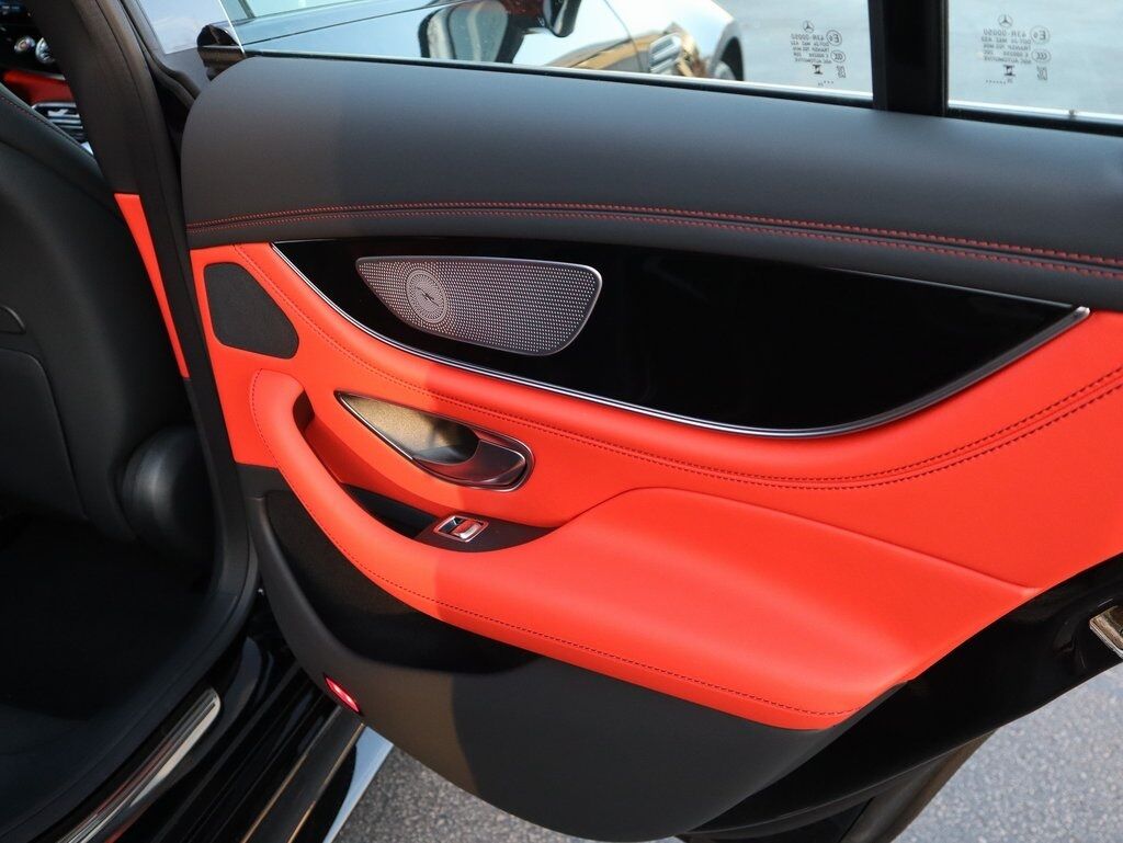 2026 Mercedes-Benz AMG&reg; GT 53 Base San Clemente CA