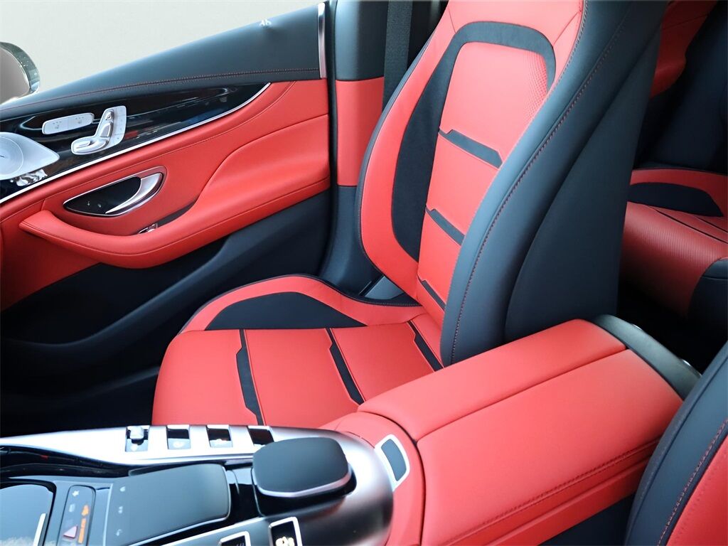 2026 Mercedes-Benz AMG&reg; GT 53 Base San Clemente CA