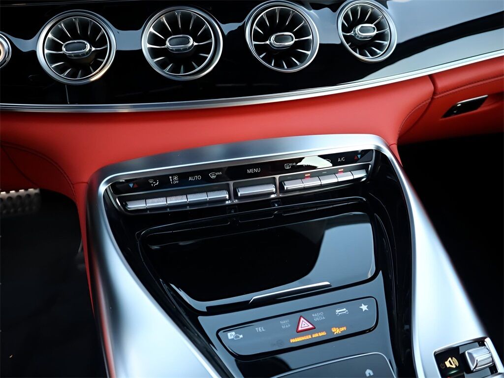 2026 Mercedes-Benz AMG&reg; GT 53 Base San Clemente CA