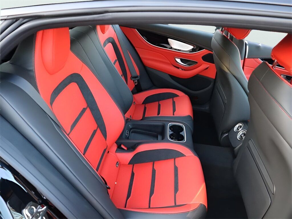 2026 Mercedes-Benz AMG&reg; GT 53 Base San Clemente CA