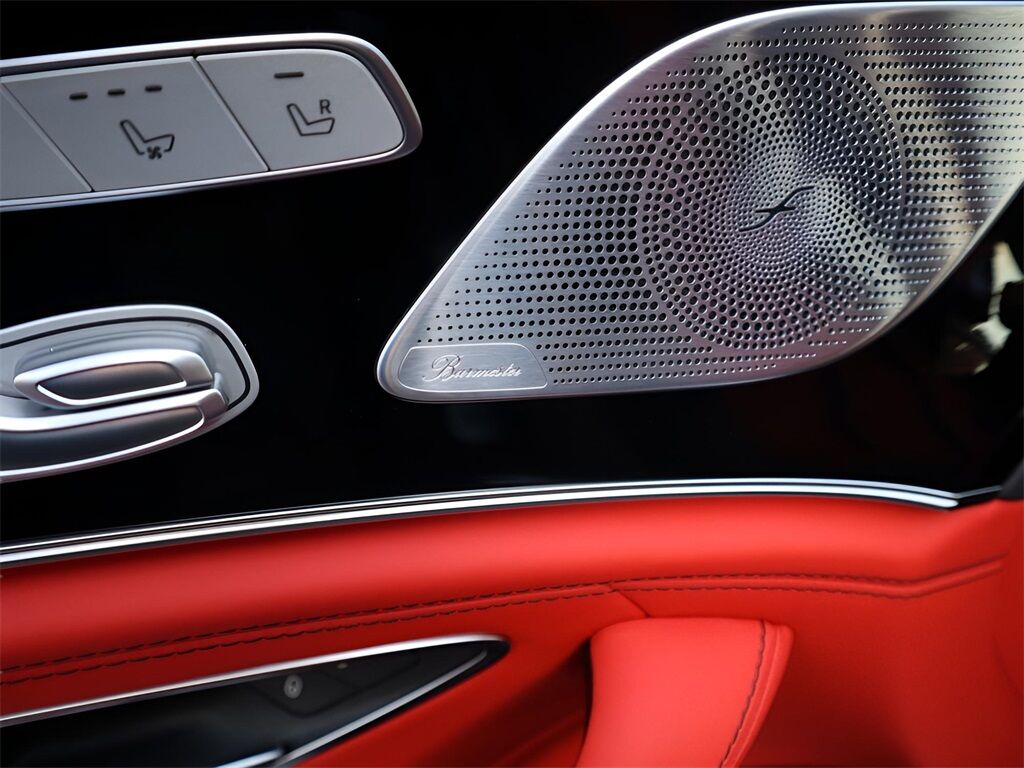 2026 Mercedes-Benz AMG&reg; GT 53 Base San Clemente CA