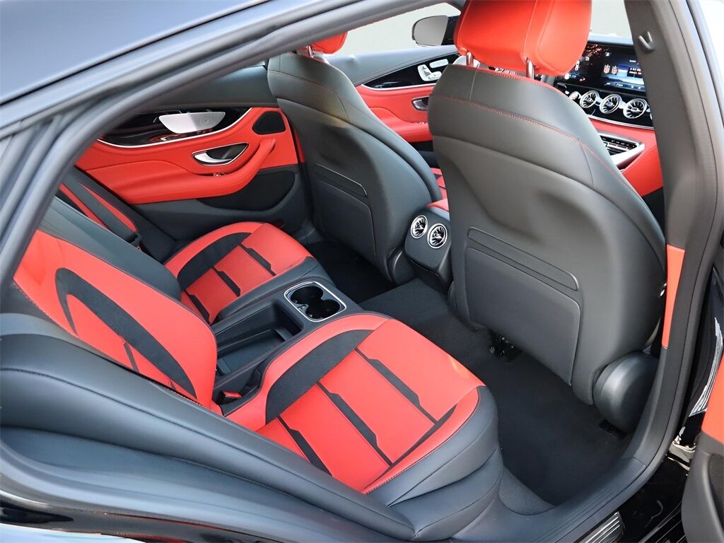 2026 Mercedes-Benz AMG&reg; GT 53 Base San Clemente CA