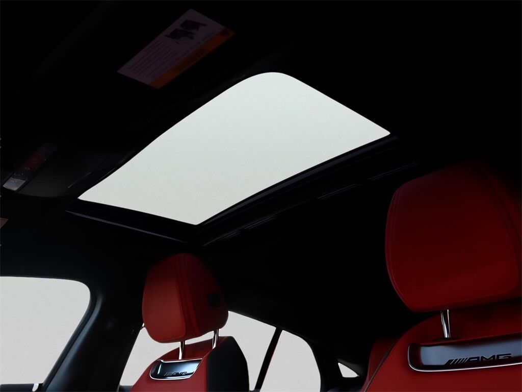 2026 Mercedes-Benz AMG&reg; GT 53 Base San Clemente CA