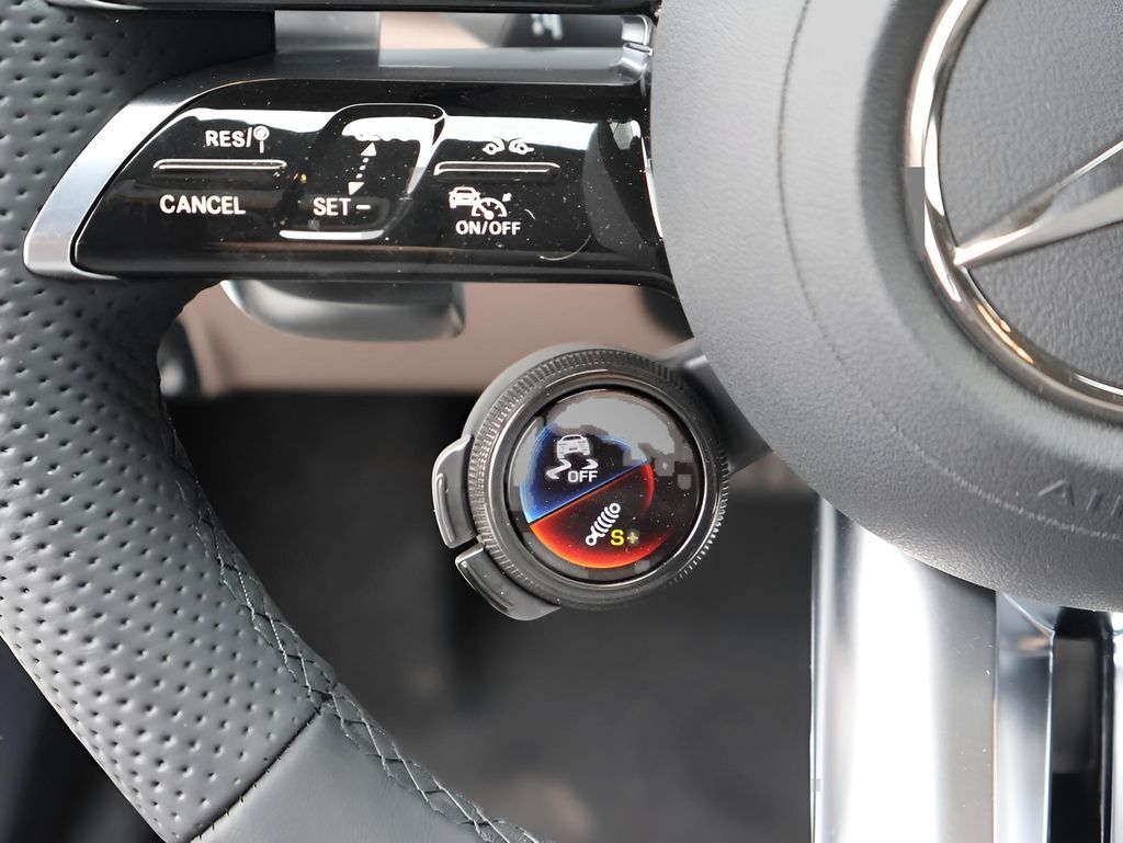 2026 Mercedes-Benz AMG&reg; GT 53 Base San Clemente CA