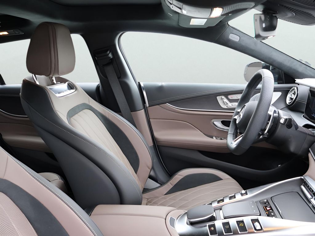 2026 Mercedes-Benz AMG&reg; GT 53 Base San Clemente CA