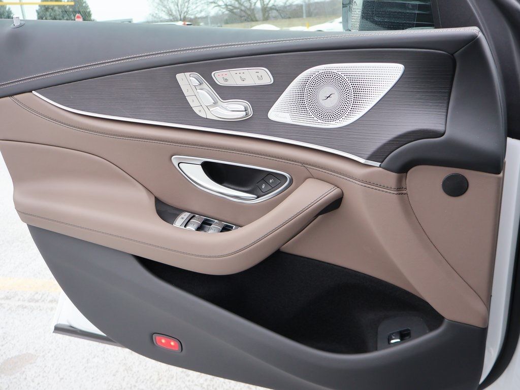 2026 Mercedes-Benz AMG&reg; GT 53 Base San Clemente CA