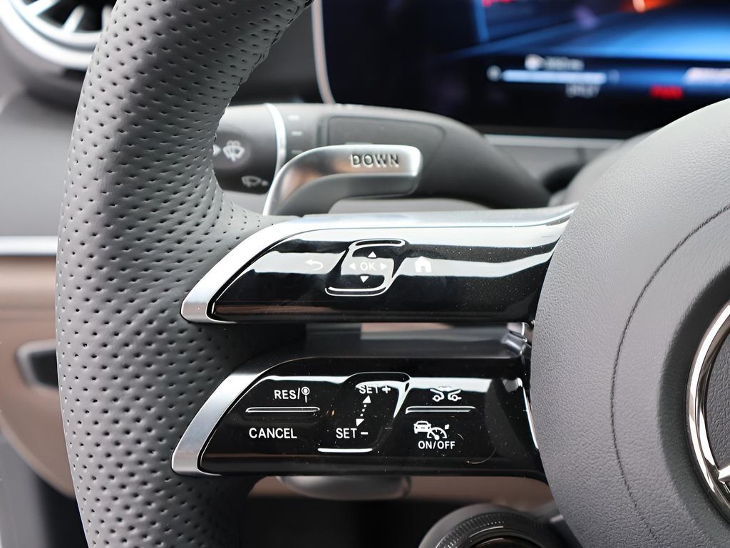 2026 Mercedes-Benz AMG&reg; GT 53 Base San Clemente CA