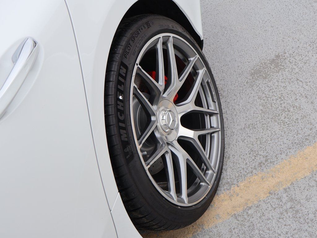 2026 Mercedes-Benz AMG&reg; GT 53 Base San Clemente CA