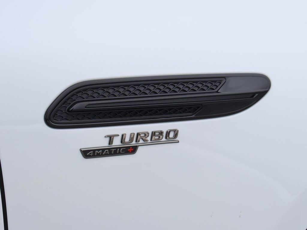 2026 Mercedes-Benz AMG&reg; GT 53 Base San Clemente CA