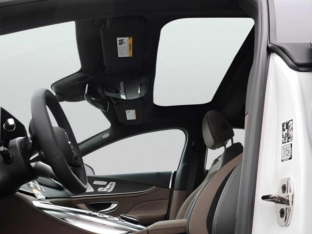 2026 Mercedes-Benz AMG&reg; GT 53 Base San Clemente CA