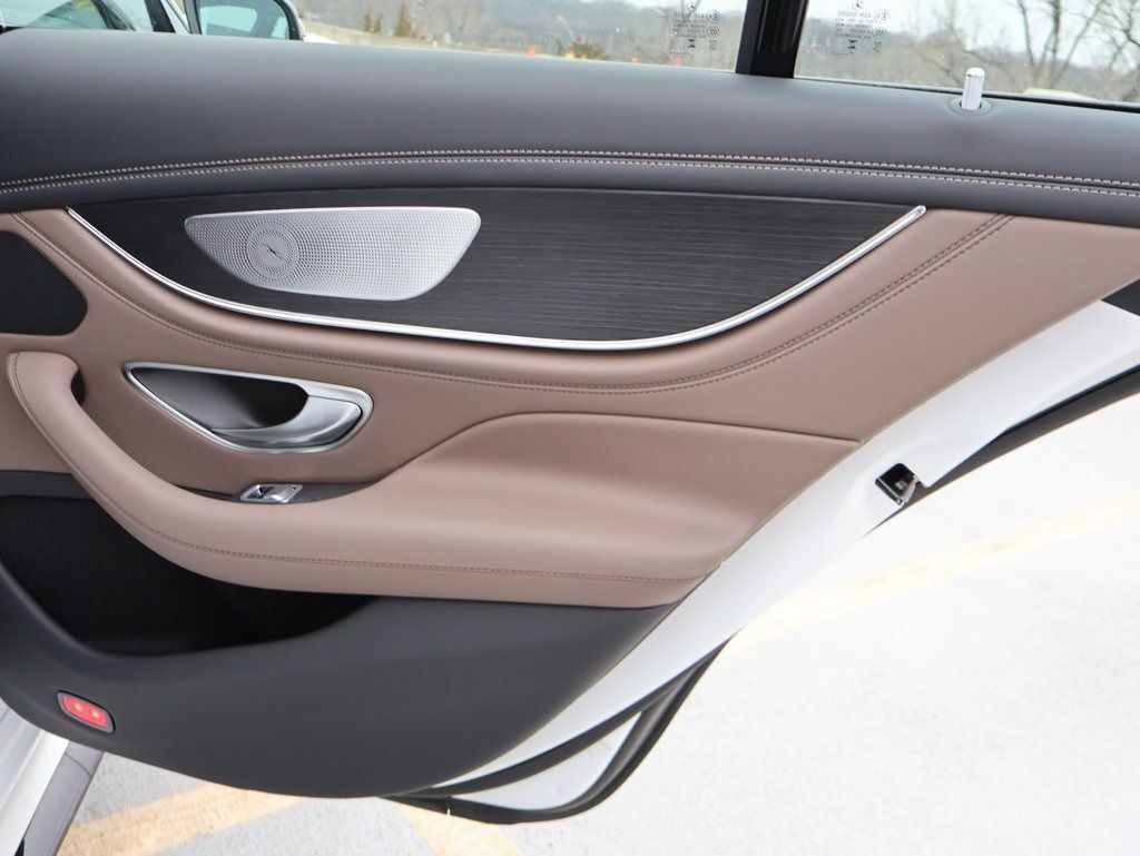 2026 Mercedes-Benz AMG&reg; GT 53 Base San Clemente CA