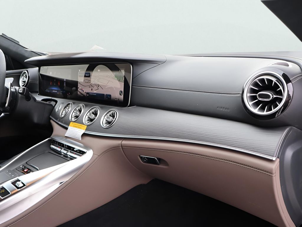 2026 Mercedes-Benz AMG&reg; GT 53 Base San Clemente CA