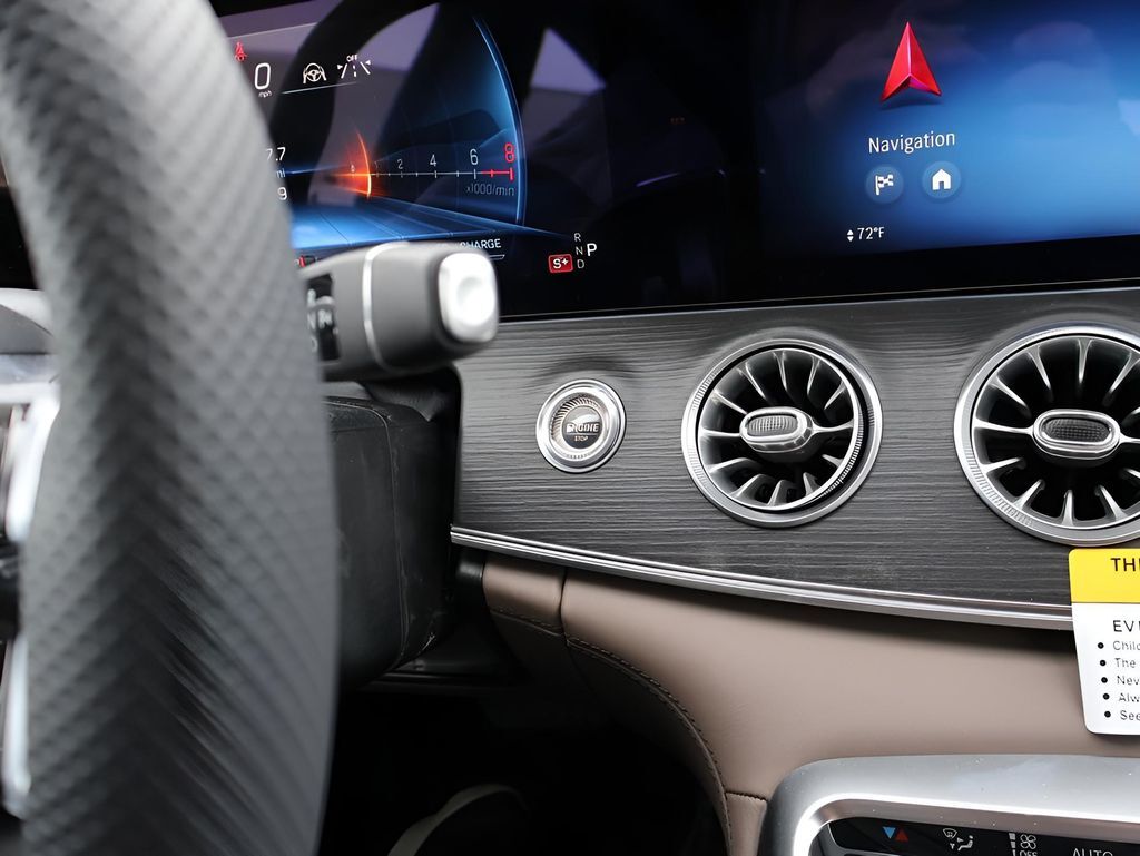 2026 Mercedes-Benz AMG&reg; GT 53 Base San Clemente CA