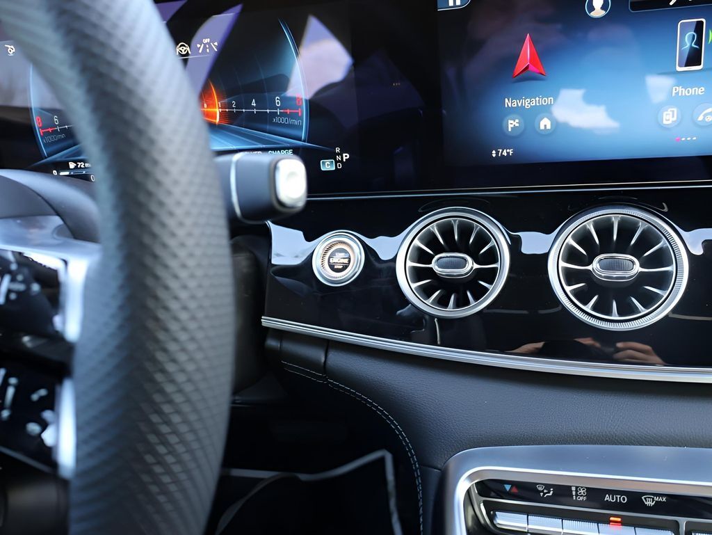 2026 Mercedes-Benz AMG&reg; GT 53 Base San Clemente CA