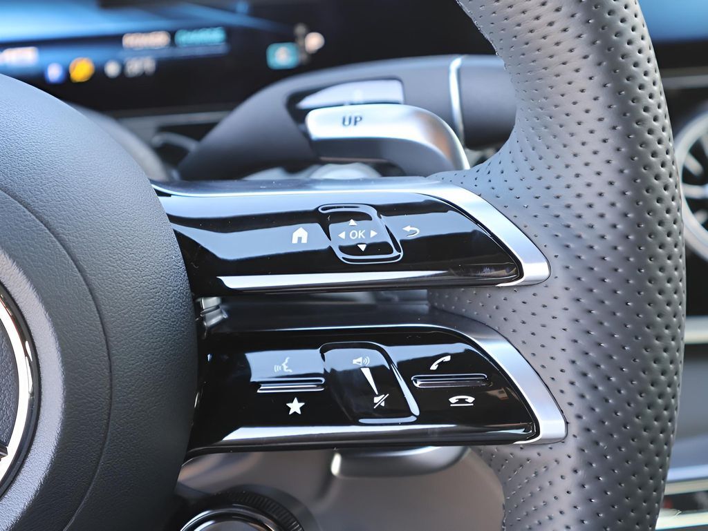 2026 Mercedes-Benz AMG&reg; GT 53 Base San Clemente CA