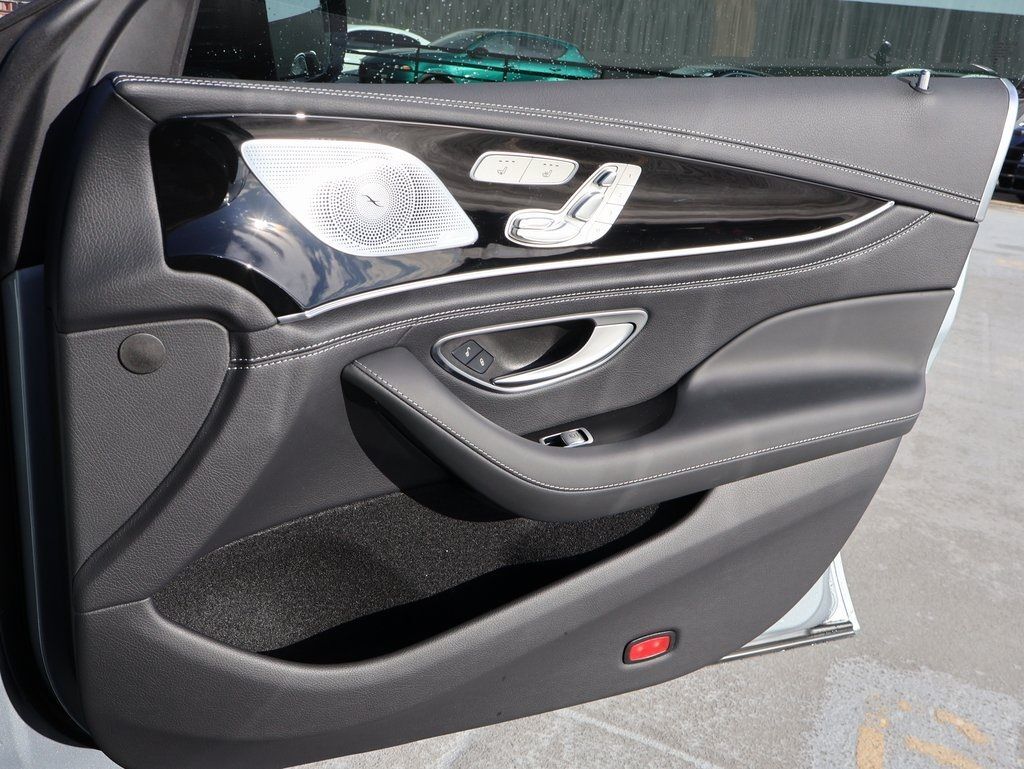 2026 Mercedes-Benz AMG&reg; GT 53 Base San Clemente CA